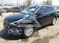 2017 Buick ENVISION photo