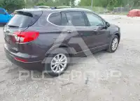 2017 Buick ENVISION фото