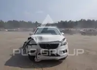 2017 Buick ENVISION photo