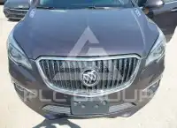 2017 Buick ENVISION фото
