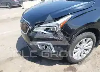 2017 Buick ENVISION photo