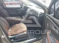 2017 Buick ENVISION фото