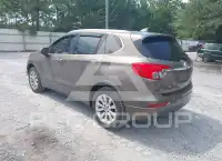 2017 Buick ENVISION фото