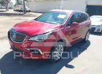 2017 Buick ENVISION photo