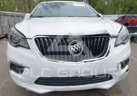 2017 Buick ENVISION photo