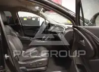 2017 Buick ENVISION photo