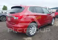 2017 Buick ENVISION photo