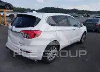 2017 Buick ENVISION фото