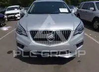 2017 Buick ENVISION фото