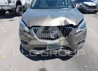 2017 Buick ENVISION photo
