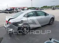 2017 Buick VERANO photo