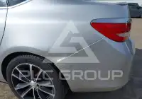 2017 Buick VERANO photo