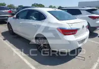 2017 Buick VERANO фото