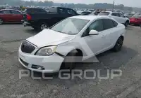2017 Buick VERANO photo
