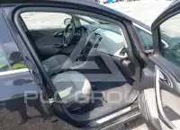 2017 Buick VERANO photo