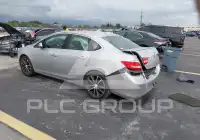 2017 Buick VERANO photo