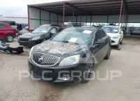 2017 Buick VERANO photo