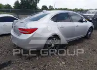 2017 Buick VERANO photo
