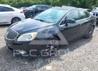 2017 Buick VERANO photo