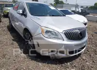 2017 Buick VERANO photo
