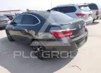 2017 Buick VERANO фото