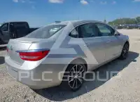 2017 Buick VERANO фото