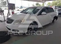 2017 Buick VERANO photo