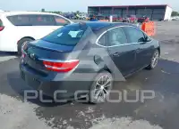 2017 Buick VERANO photo