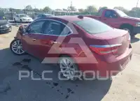 2017 Buick VERANO фото