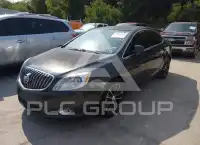 2017 Buick VERANO фото