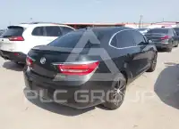 2017 Buick VERANO фото