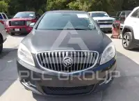 2017 Buick VERANO фото