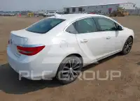 2017 Buick VERANO фото