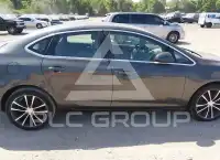 2017 Buick VERANO photo