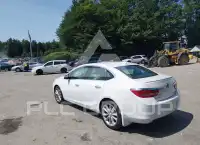 2017 Buick VERANO фото