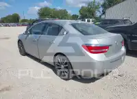 2017 Buick VERANO фото