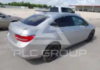 2017 Buick VERANO фото
