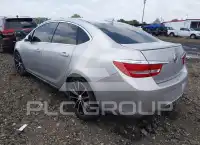 2017 Buick VERANO photo