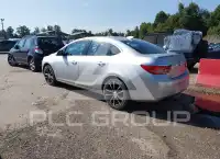 2017 Buick VERANO photo