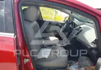 2017 Buick VERANO фото