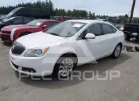 2017 Buick VERANO photo