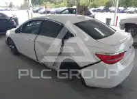 2017 Buick VERANO photo