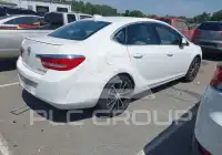 2017 Buick VERANO фото