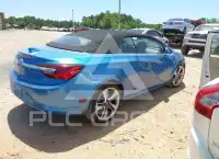 2017 Buick CASCADA фото
