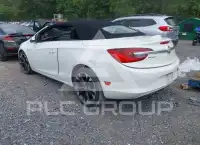 2017 Buick CASCADA фото