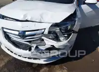 2017 Buick CASCADA фото