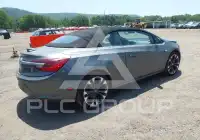 2017 Buick CASCADA photo
