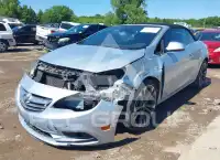 2017 Buick CASCADA photo