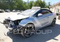 2017 Buick CASCADA photo
