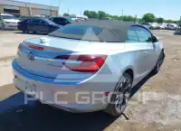 2017 Buick CASCADA photo